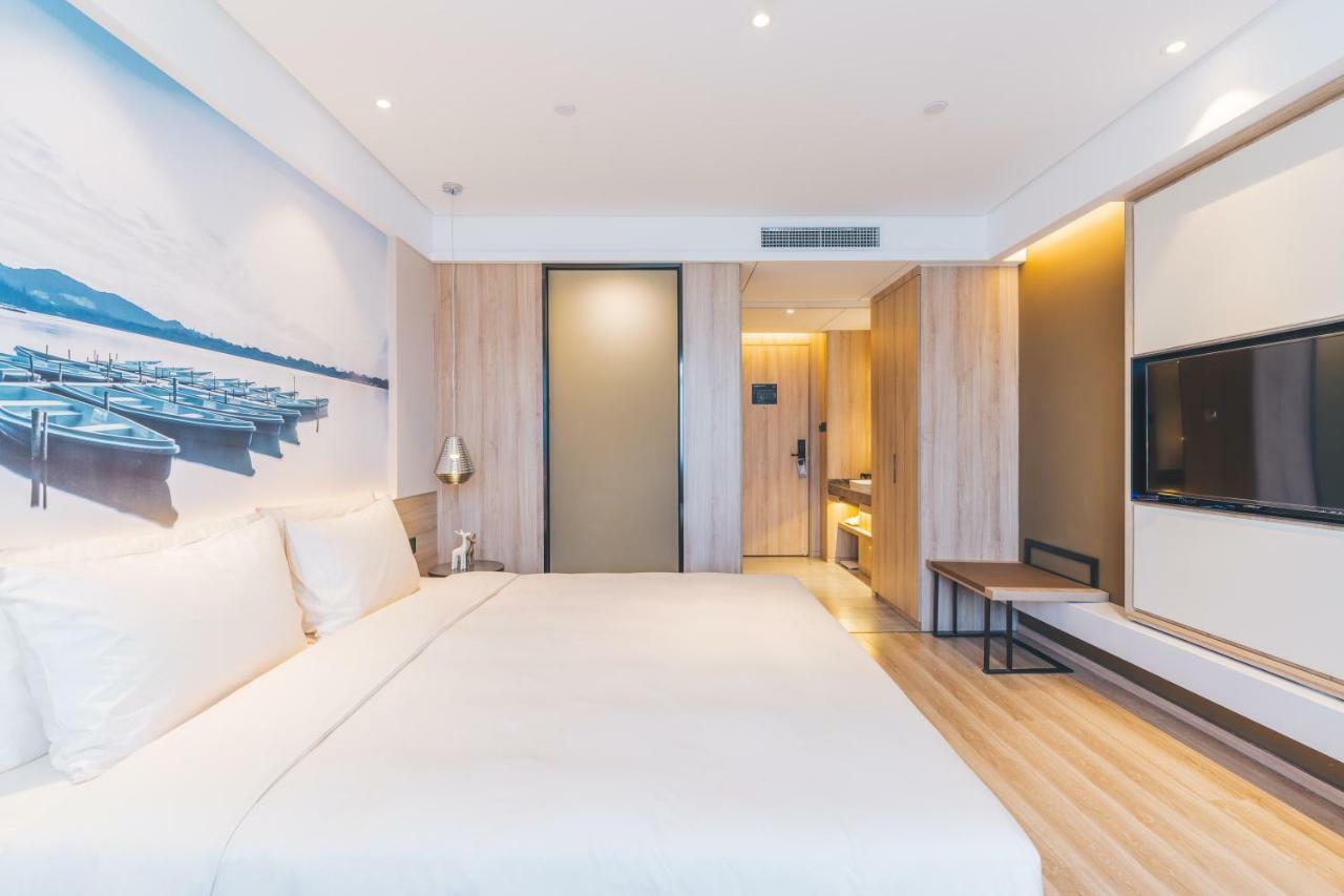 Atour Hotel  Hangzhou Extérieur photo