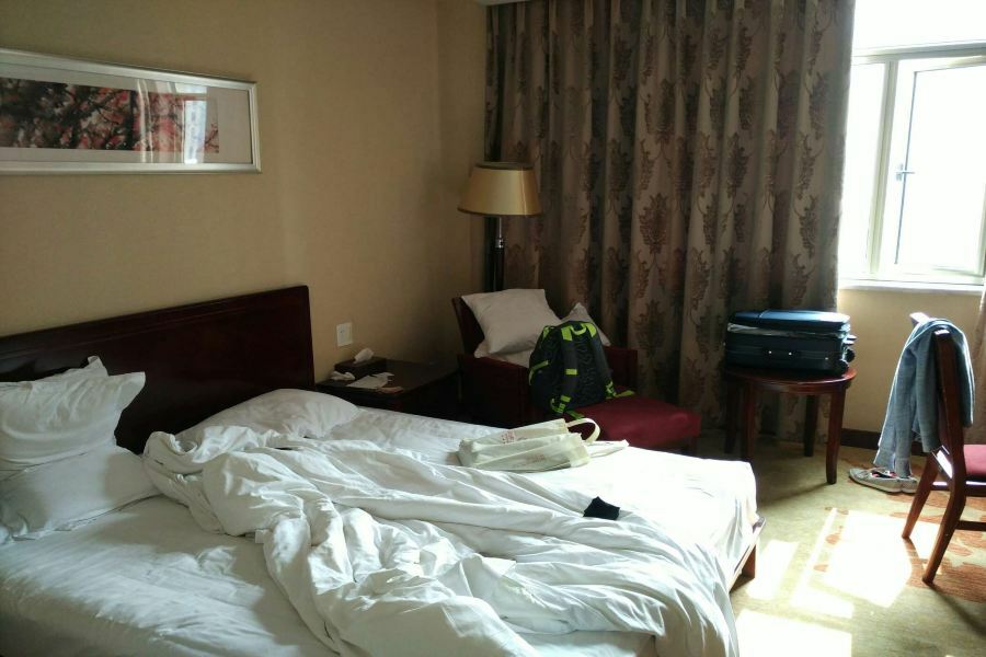 Atour Hotel  Hangzhou Extérieur photo