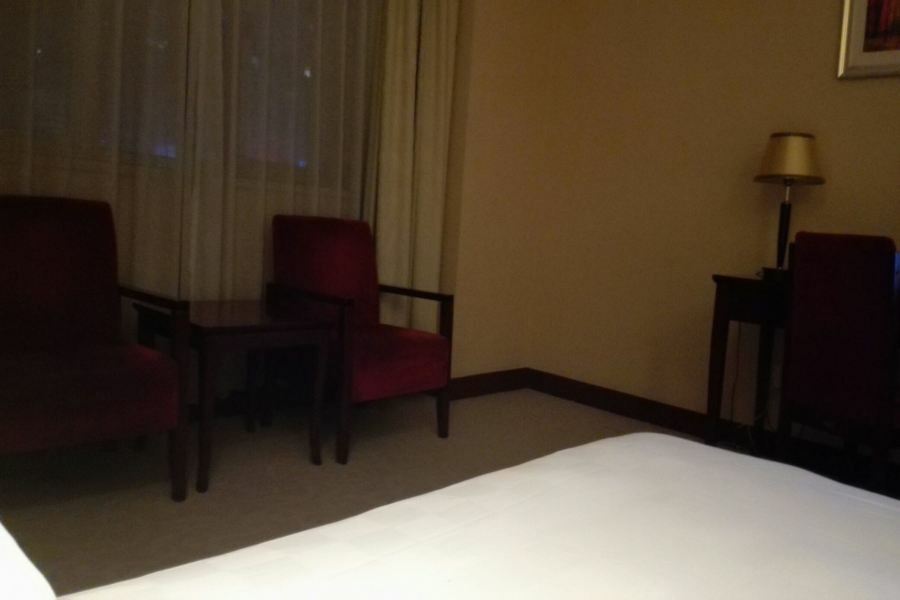 Atour Hotel  Hangzhou Extérieur photo