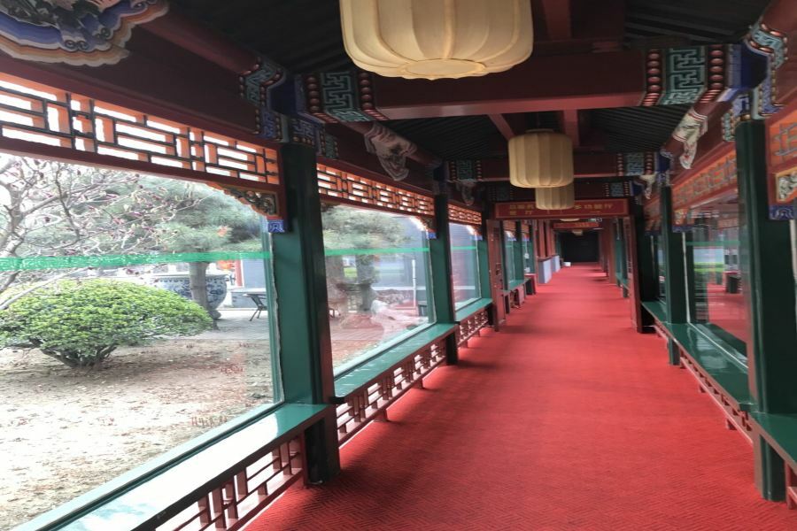 Atour Hotel  Hangzhou Extérieur photo