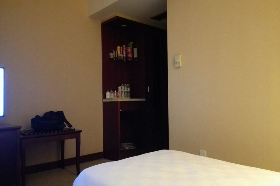 Atour Hotel  Hangzhou Extérieur photo