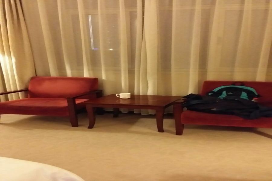 Atour Hotel  Hangzhou Extérieur photo