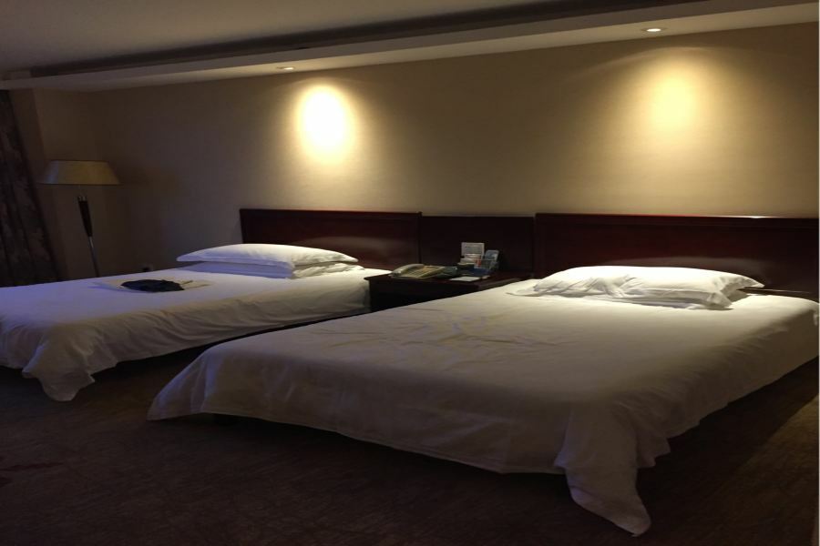 Atour Hotel  Hangzhou Extérieur photo