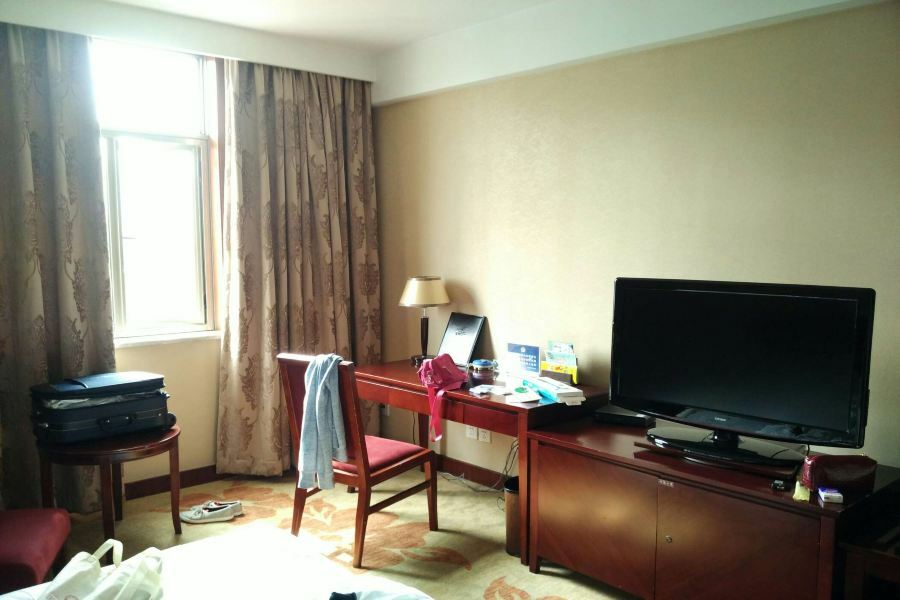 Atour Hotel  Hangzhou Extérieur photo