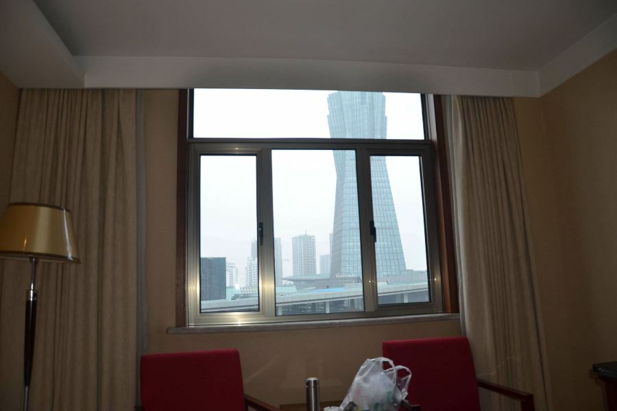 Atour Hotel  Hangzhou Extérieur photo
